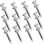 26 pièces scarificateur d'herbe de jardin ongles sandales aérateur outil de pelouse outils d'aérateur ... 26 pièces scarificateur d'herbe de jardin ongles sandales aérateur outil de pelouse outils d'aérateur ...