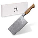 Shiori ? haku de jakub suchta - couperet � viande et � l�gumes