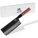 Shiori ? mitsuki nakiri - un couperet pour une coupe pr�cise des l�gumes