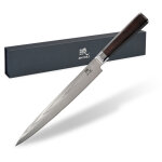 Shiori ? sashimi - couteau � sushi professionnel 25, 40 cm