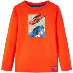 T - shirt pour enfant  manches longues 104
