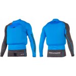 T - shirt manches longues magic marine racing overtop y4681, protection uv 50 + , taille xl