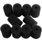 Shmshng - 10 packs brosse en mousse de queue robot pour polaris 180, 280, 360, 380, 480, 3900 sport - ...