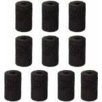 Shmshng - lot de 10 piscnes pour laveur de queue polaris, convient pour 180, 280, 360, 380