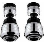 Arateur robinet - mousseur d'conomie d'eau arateurs de robinet embout de rrobinet de cuisine - fei ...