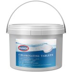 Shmshng - clarifiant dsinfectant en pastilles de chlore pour piscines spa 1 seau