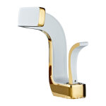 Shmshng - robinet de bassin robinet lavabo de salle de bain cascade mitigeur robinet de salle de bain ...