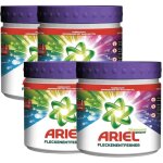 Shop - story - pack de 2 ou 4 dtachants ariel en poudre pour le linge de couleurs lot de 4