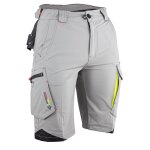 Sans marque - short pro lger en ripstop stretch - lma - 6151 - 42