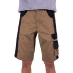 Short de travail r�fl�chissant pour homme short de travail r�fl�chissant pour homme firi, taille 48