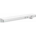 Showertablet select - mitigeur thermostatique 700 pour 2 sorties, blanc / chrome 13184400 - hansgrohe ... Showertablet select - mitigeur thermostatique 700 pour 2 sorties, blanc / chrome 13184400 - hansgrohe ...
