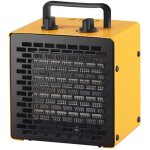 Sial - chauffage d'appoint 2000 w cramique chauffage soufflant, pa2