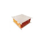 Boite pavillonnaire bbc pour dérivation dans comble 200x200x85mm 48 entrées ø 16 - 32mm étanche normes ... Boite pavillonnaire bbc pour dérivation dans comble 200x200x85mm 48 entrées ø 16 - 32mm étanche normes ...
