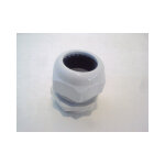 Sib - presse etoupe pg42 plastique gris capacité 24 à 38, 5mm sans écrou tec adr f7004200 Sib - presse etoupe pg42 plastique gris capacité 24 à 38, 5mm sans écrou tec adr f7004200