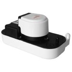 Ecotank + 1. 2 pompe de r�servoir de condensat - siccom