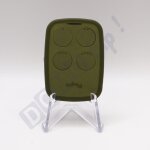 Why evo noa ? tlcommande  4 boutons vert olive multi - frquences et universelle pour automatismes ...