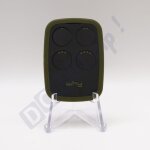 Why evo noa ? tlcommande  4 boutons vert profond multi - frquences et universelle pour automatismes ...