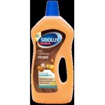 Sidolux expert nettoie et entretient le bois � l'huile d'orange 750 ml