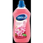 Sidolux lessive universelle fleur de cerisier 1 l