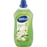 Sidolux lessive universelle muguet 1 l