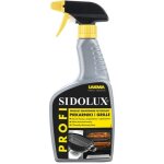 Sidolux profi 500 ml solvant / nettoyant - four gril / 367