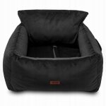 Si�ge auto pour chien, petit sac de transport pour voiture, york huggy doggy m