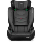 Si�ge auto nukido louis soft noir et gris 15 - 36 kg isofix