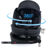 Si�ge auto pivotant 360� i - size - avec interface isofix - 40 - 150 cm de 0 � 12 ans (0 - 36kg) - avec ...