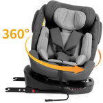 Si�ge auto pivotant 360� i - size - avec interface isofix - 40 - 150 cm de 0 � 12 ans (0 - 36kg) - conforme ...