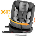 Si�ge auto pivotant 360� i - size - avec interface isofix - 40 - 150 cm de 0 � 12 ans (0 - 36kg) - conforme ...