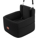 Sige auto rehausseur petcozife pour chiens de petite et moyenne taille, sige auto en mousse  mmoire ...