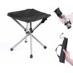 Si�ge de camping portable, tabouret pliable de camping, camping pliant tabourets, mini chaise pliante ...