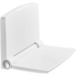 Siege de douche mural rabattable, tabouret de douche pliable mural, chaise de douche 200kg antidérapante ... Siege de douche mural rabattable, tabouret de douche pliable mural, chaise de douche 200kg antidérapante ...