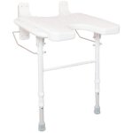 Sige de douche relevable aores