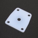 Si�ge de menbrane de pompe � essence pour solex 50cm3 neuf