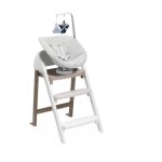 Chicco - siege naissance crescendo - inclinable - gris Chicco - siege naissance crescendo - inclinable - gris