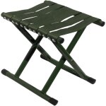 Sige de pche lger pliant, tabouret pliant chaise pliante d'extrieur, tabouret de barbecue lger, ...