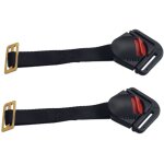 Sige de scurit pour enfant de voiture, verrouillage  cinq points, clip de ceinture de scurit de ...