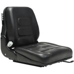Design in - sige de tracteur avec suspension et dossier rglable cfw95755