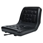 Siège de tracteur universel siège de remplacement rails coulissants avec rails coulissants pour tracteurs, ... Siège de tracteur universel siège de remplacement rails coulissants avec rails coulissants pour tracteurs, ...