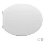 Si�ge de wc pour enfants cuvette opi forma 1 dimensions : blanc - soft close