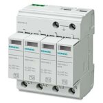 Siemens - 5sd74640 5sd7464 - 0 dispositif antisurtension 40 ka 1 pc(s) d359691