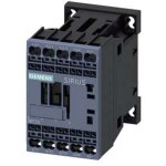 Siemens - contacteur 3rt2016 - 2bb42 3 no (t) 1 pc(s) d774201