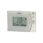 Thermostat journalier � piles siemens rev13 - xa