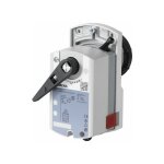 Servomoteur 10nm 2 / 3pts 150s siemens glb341. 9e Servomoteur 10nm 2 / 3pts 150s siemens glb341. 9e