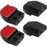 Sifflet ultrason anti gibier, pour voiture r�pulsif sanglier efficace, protection ultrasone pour animaux ...