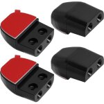 Sifflet ultrason anti gibier, pour voiture rpulsif sanglier efficace, protection ultrasone pour animaux ...