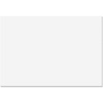 Blanko ho300 sous - main vierge blanc (l x h) 595 mm x 410 mm - sigel