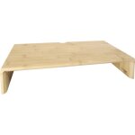 Sigel eyestyle eyestyle r�hausseur pour �cranbeige w355933