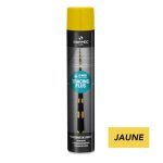 Peintures pour pochoir pvc (w151700groupe). - jaune -